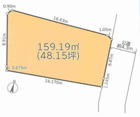 東京都世田谷区野毛２丁目