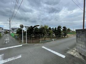 愛知県一宮市浅井町小日比野字平野