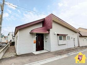 北海道函館市亀田本町