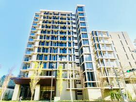 パークシティ高田馬場