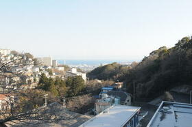 兵庫県神戸市東灘区住吉山手８丁目