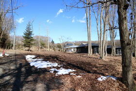 長野県北佐久郡軽井沢町大字追分