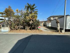 群馬県伊勢崎市境女塚