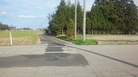 富山県砺波市五郎丸