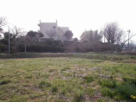 茨城県石岡市柿岡