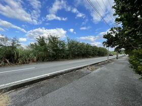 沖縄県宮古島市下地字与那覇