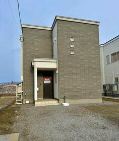 青森県五所川原市大字唐笠柳字藤巻