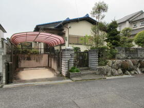 三重県名張市桔梗が丘２番町