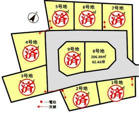 滋賀県近江八幡市西生来町