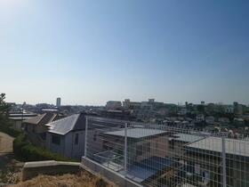 兵庫県明石市東朝霧丘