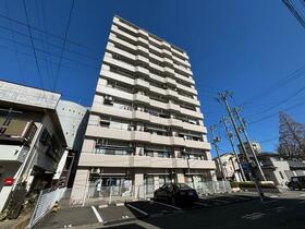 チサンマンション五老内