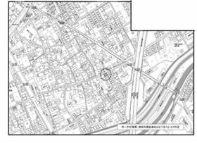 静岡県静岡市葵区瀬名川２丁目