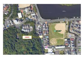 和歌山県和歌山市西浜