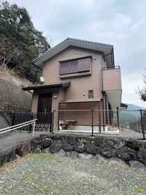 静岡県浜松市天竜区石神