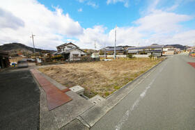兵庫県姫路市林田町上伊勢