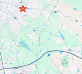 愛知県常滑市矢田字戸井田