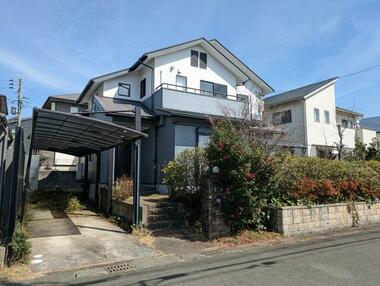 熊本県の美里町の戸建ての賃貸です。 下益城郡美里町（熊本県）の一戸建て賃貸・一軒家賃貸・貸家の賃貸物件