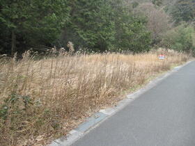 山口県長門市東深川江良