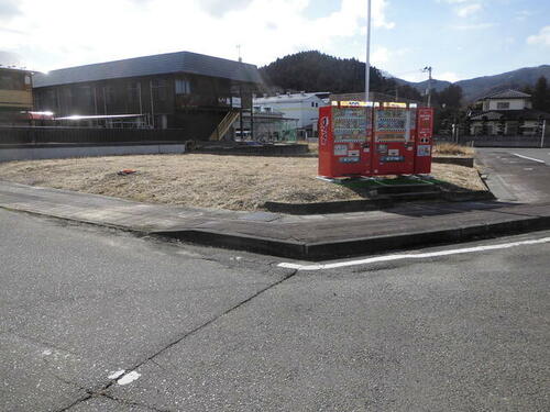 Land, Marumori Town, Miyagi
