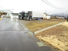 長野県千曲市大字八幡