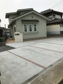 三重県津市大倉