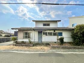 静岡県磐田市福田中島