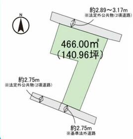 栃木県足利市野田町