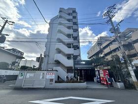 朝日プラザ中島中央