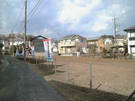 東京都青梅市吹上