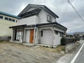 群馬県渋川市金井