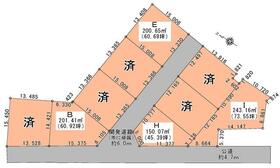 岐阜県羽島市竹鼻町