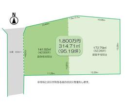 長野県長野市大字北長池