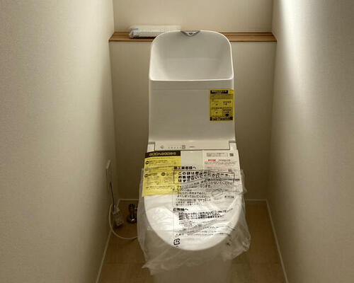 detached 長野県中野市大字西条