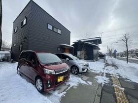 detached 長野県中野市大字西条