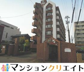 信開ドムス西開発