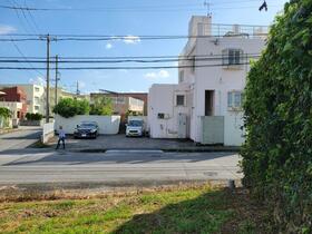 沖縄県うるま市字赤野