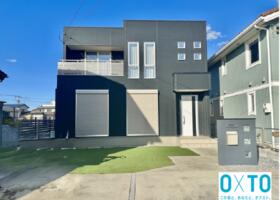 茨城県猿島郡境町−