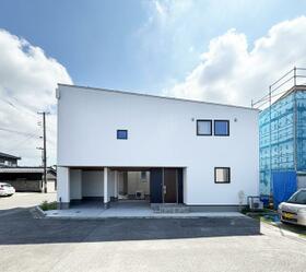 新潟県新潟市江南区五月町2丁目