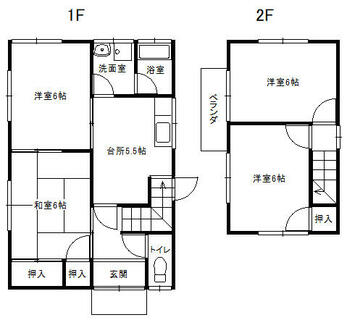間取り：244004940199