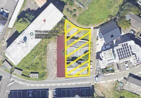 徳島県徳島市南佐古八番町