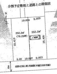 栃木県小山市西城南４丁目