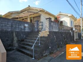 山口県周南市大字大河内自由ケ丘