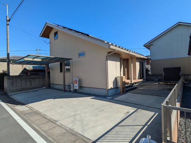 群馬県高崎市の一戸建て | 4490万円 | 2LDK | 181.82m² | Akiyama house finder