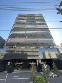 メインステージ千住中居町