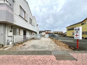 静岡県磐田市見付