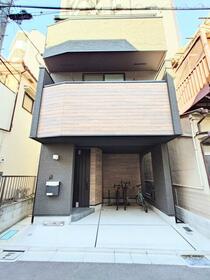 東京都足立区柳原１丁目