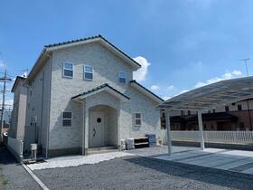 栃木県鹿沼市上石川