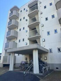 第二稲毛ハイツ