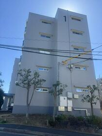 第二稲毛ハイツ