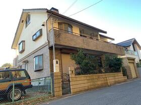 神奈川県横浜市都筑区中川２丁目